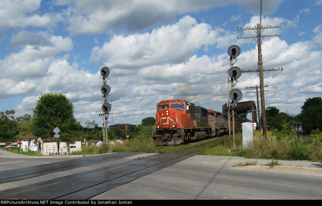 CN 5791